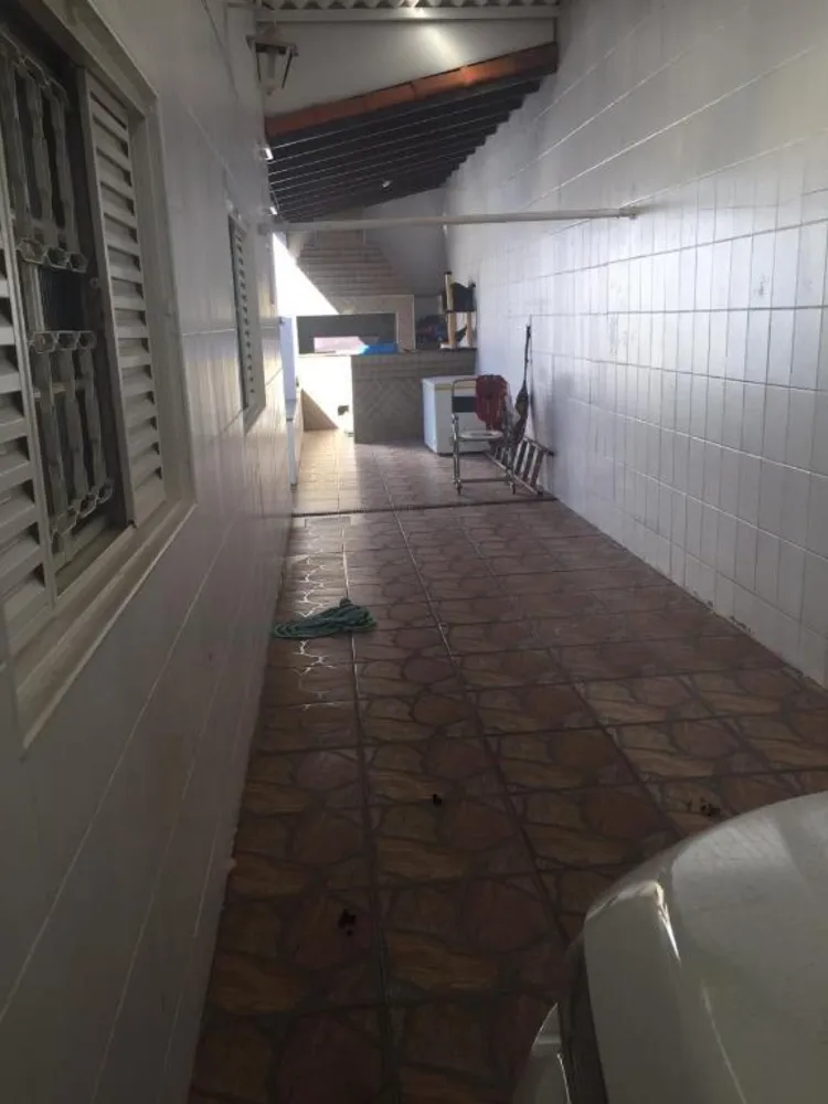 Casa, 3 quartos, 186 m² - Foto 3