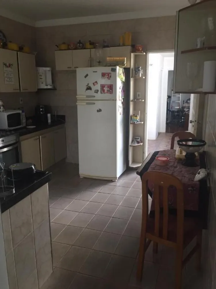 Casa, 3 quartos, 186 m² - Foto 19