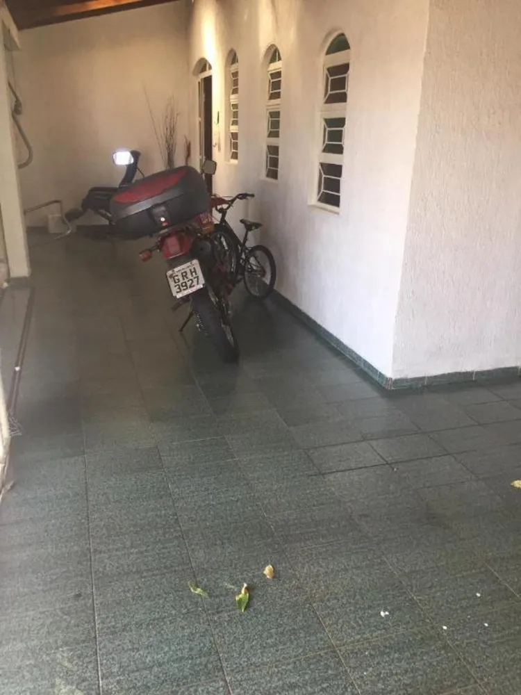 Casa, 3 quartos, 186 m² - Foto 13