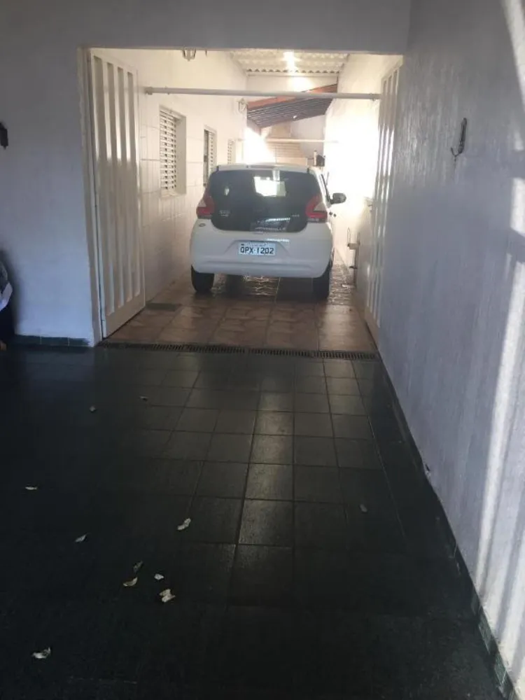 Casa, 3 quartos, 186 m² - Foto 8