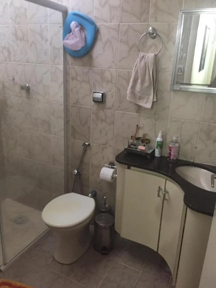 Casa, 3 quartos, 186 m² - Foto 7