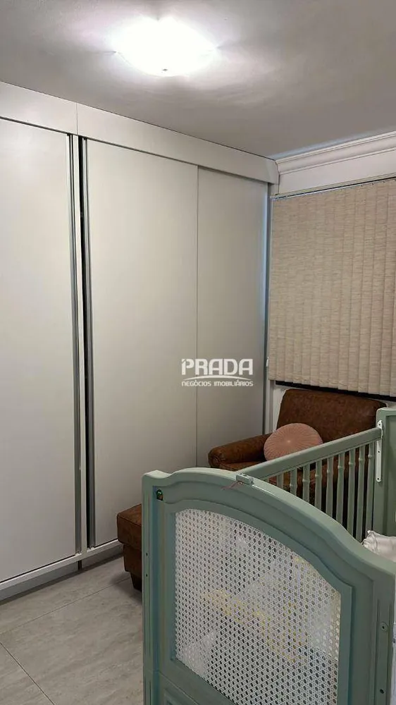 Apartamento, 4 quartos, 192 m² - Foto 13