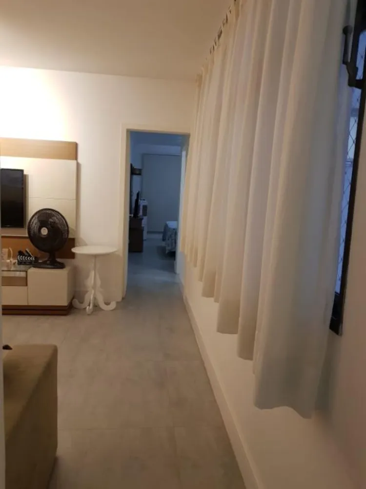 Apartamento, 4 quartos, 192 m² - Foto 3