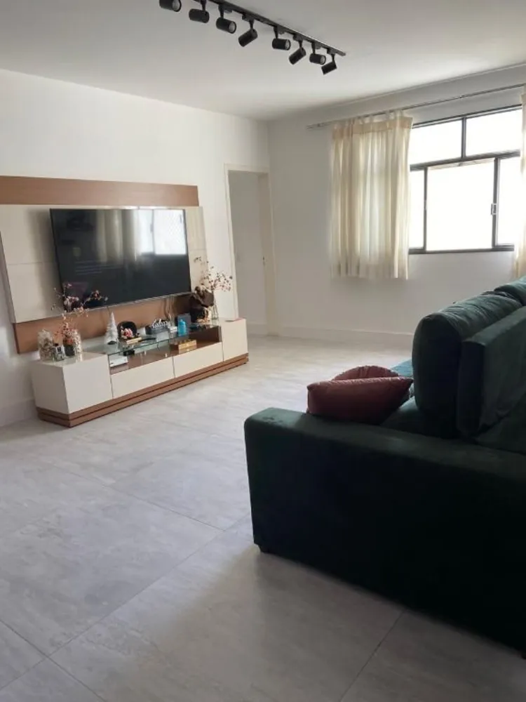 Apartamento, 4 quartos, 192 m² - Foto 5