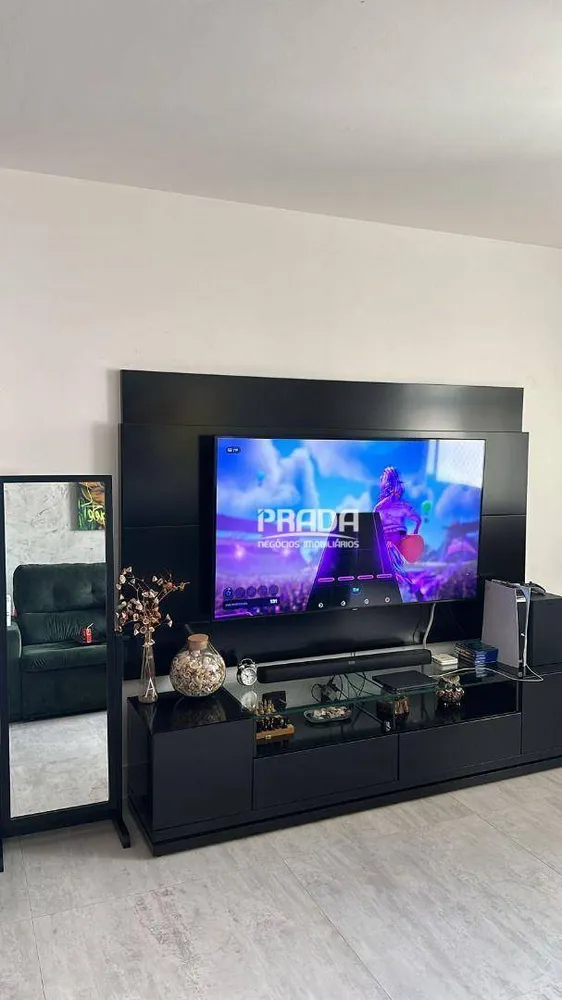 Apartamento, 4 quartos, 192 m² - Foto 14