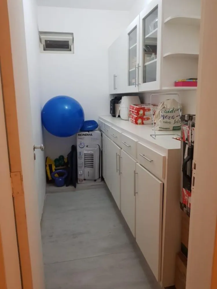 Apartamento, 4 quartos, 192 m² - Foto 16