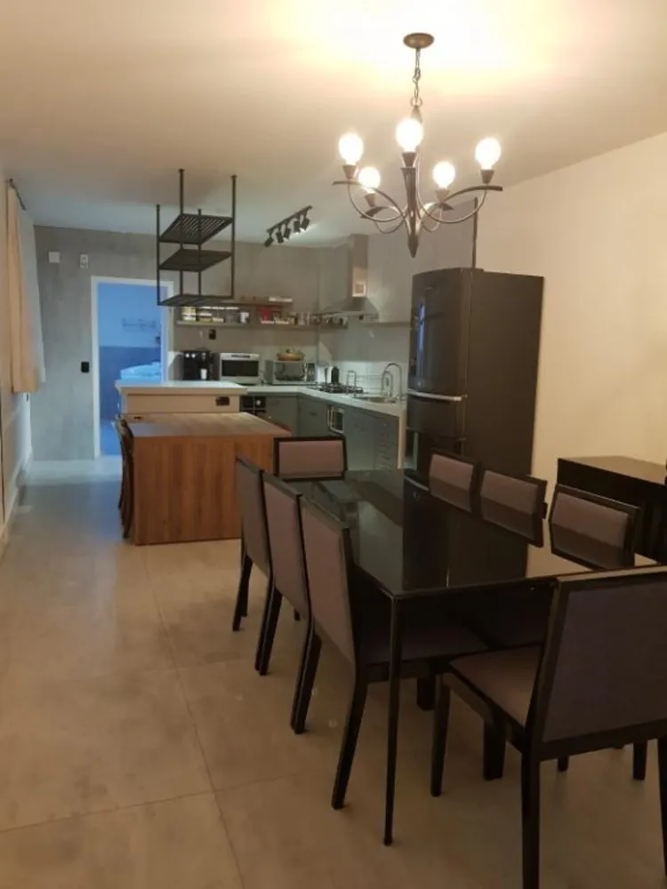 Apartamento, 4 quartos, 192 m² - Foto 4