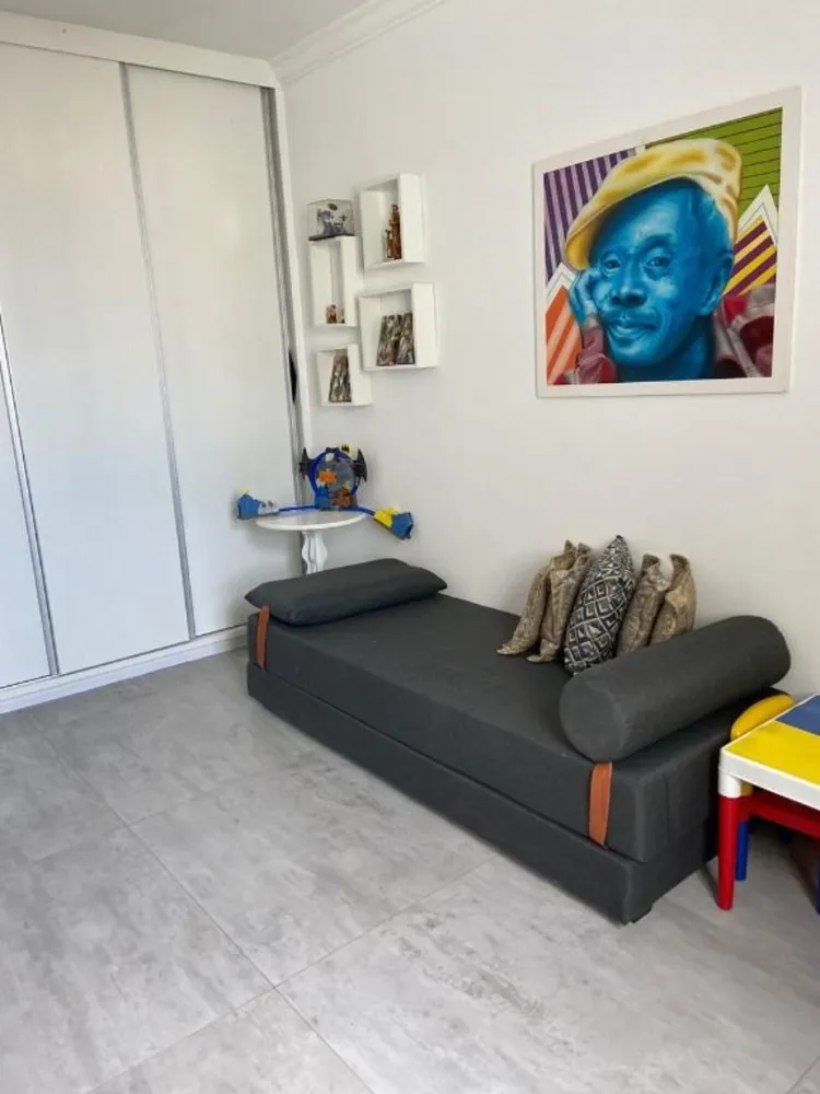 Apartamento, 4 quartos, 192 m² - Foto 12