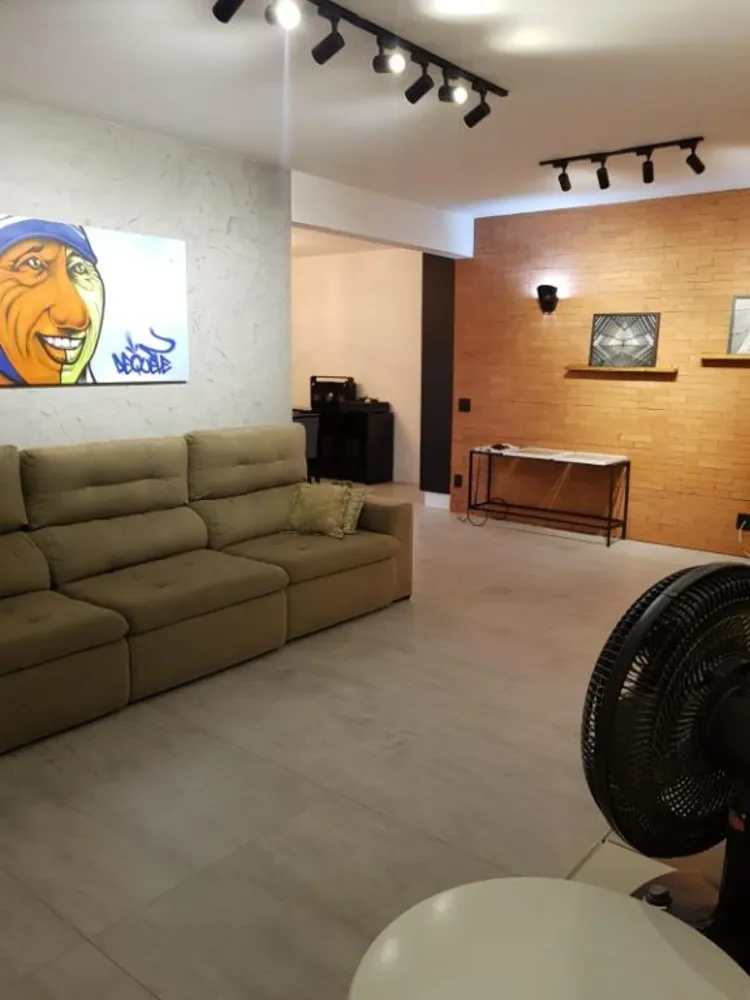 Apartamento, 4 quartos, 192 m² - Foto 2