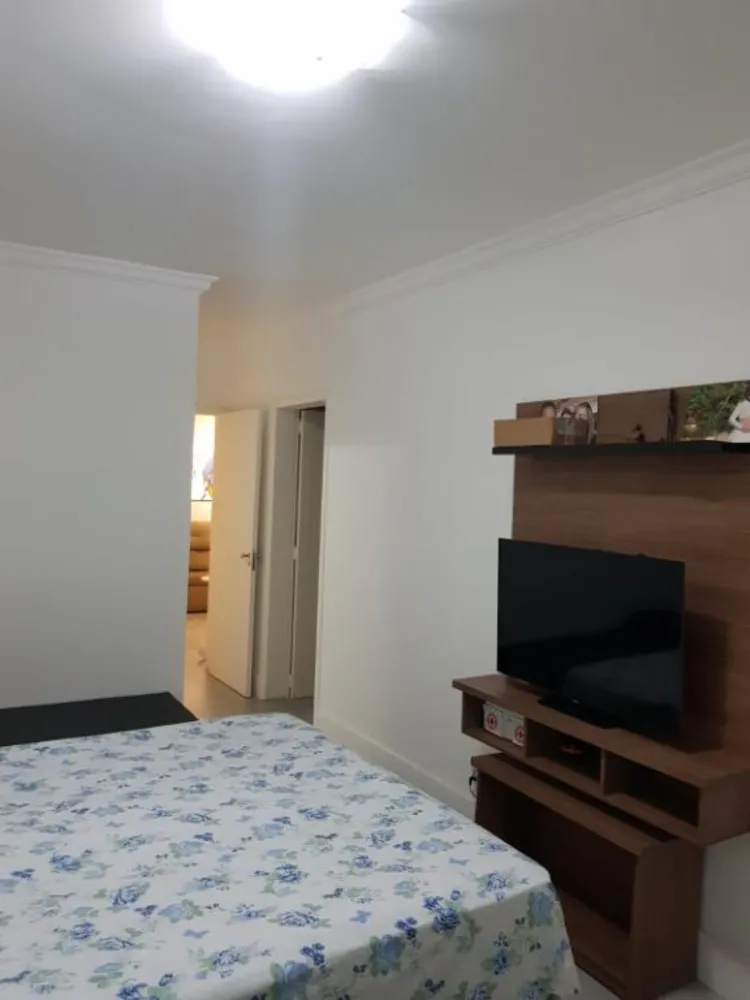 Apartamento, 4 quartos, 192 m² - Foto 8