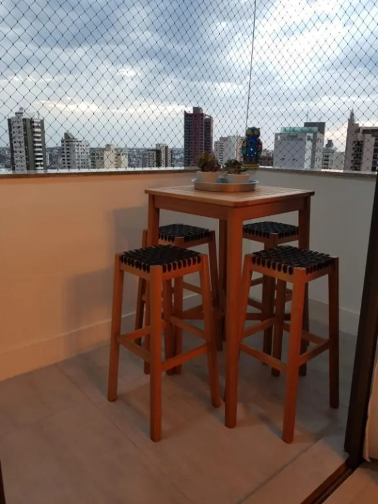 Apartamento, 4 quartos, 192 m² - Foto 15