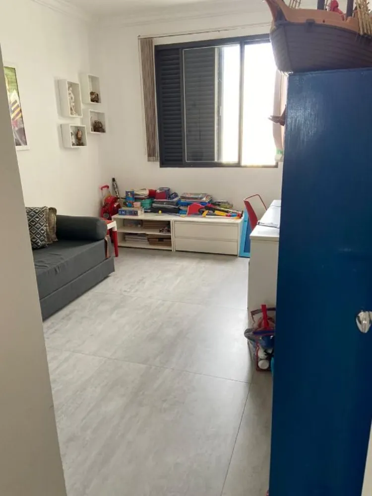 Apartamento, 4 quartos, 192 m² - Foto 11