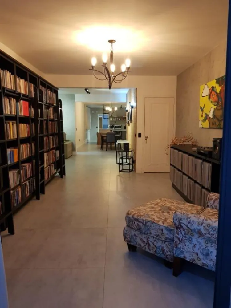 Apartamento, 4 quartos, 192 m² - Foto 6