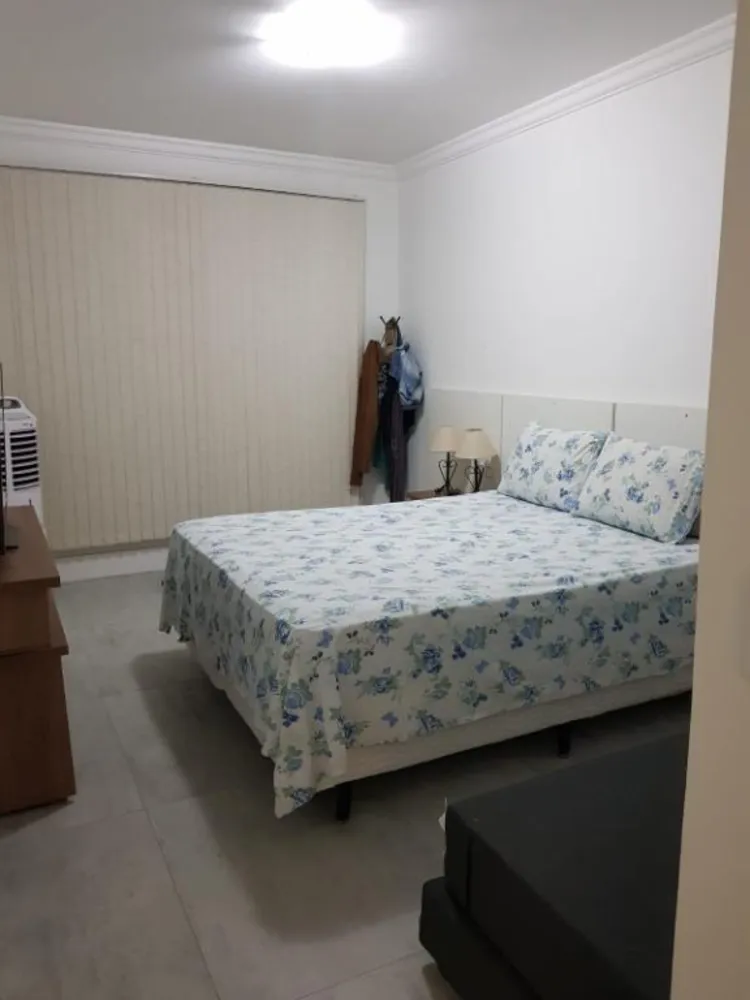 Apartamento, 4 quartos, 192 m² - Foto 9
