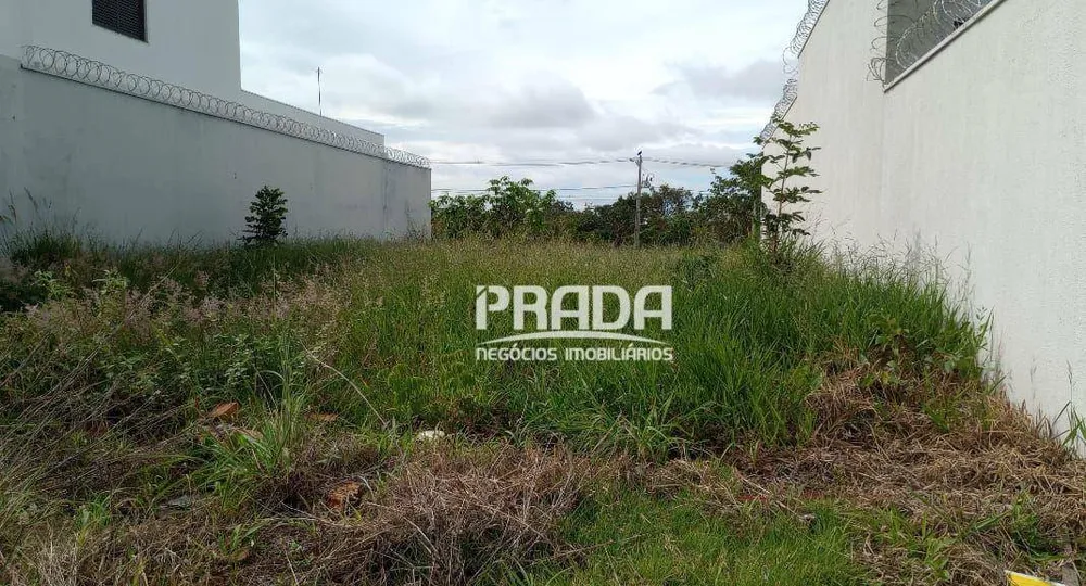 Terreno, 360 m² - Foto 1