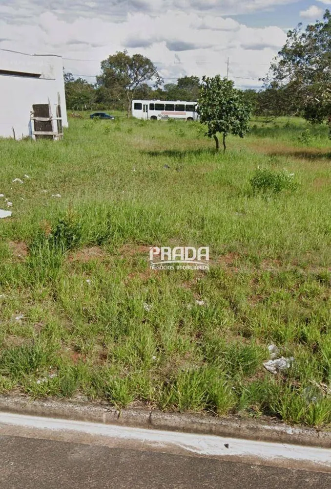 Terreno, 360 m² - Foto 2