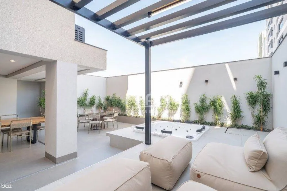 Apartamento, 3 quartos, 109 m² - Foto 8