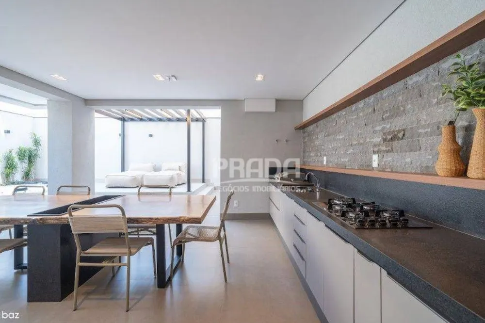 Apartamento, 3 quartos, 109 m² - Foto 9