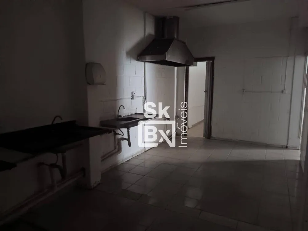 Depósito-Galpão, 312 m² - Foto 7