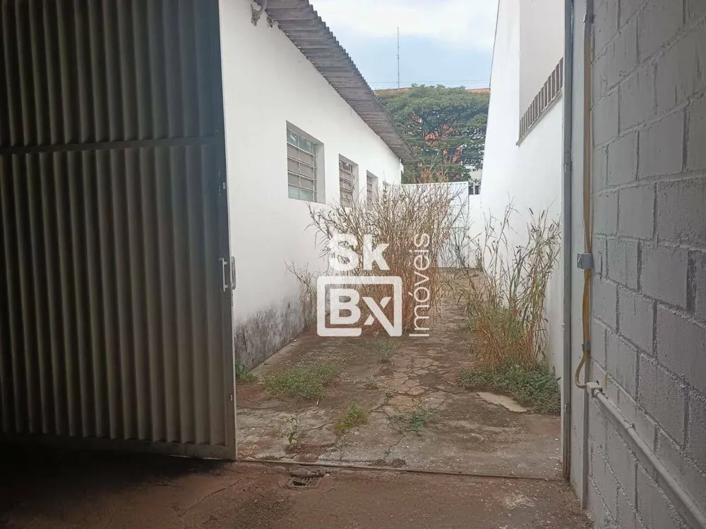 Depósito-Galpão, 312 m² - Foto 12