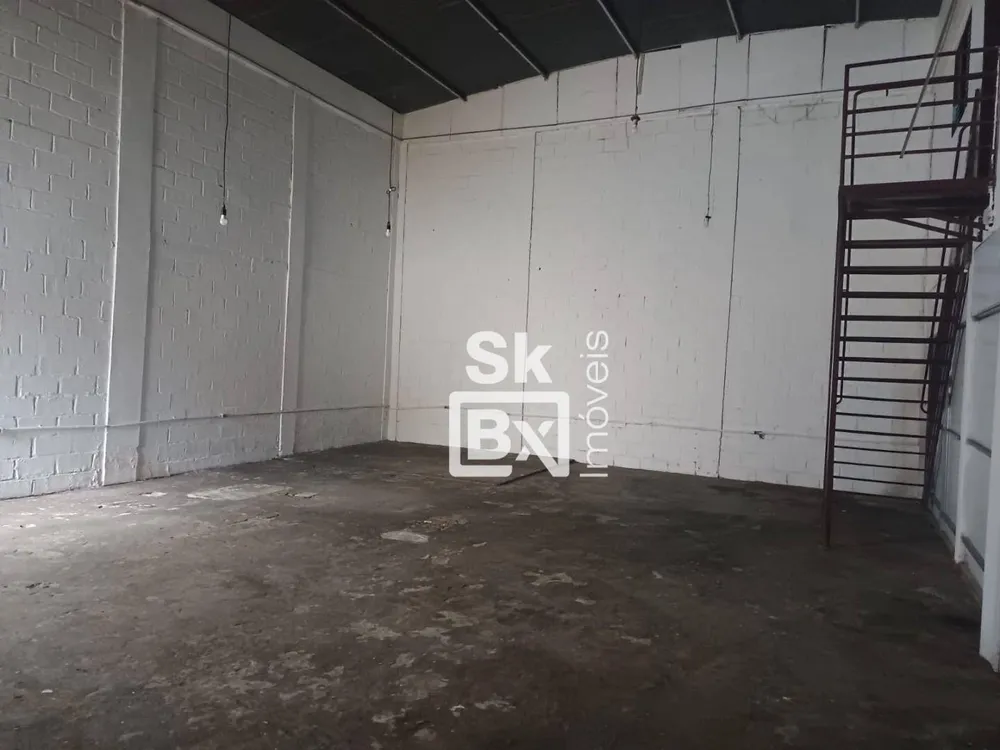 Depósito-Galpão, 312 m² - Foto 6