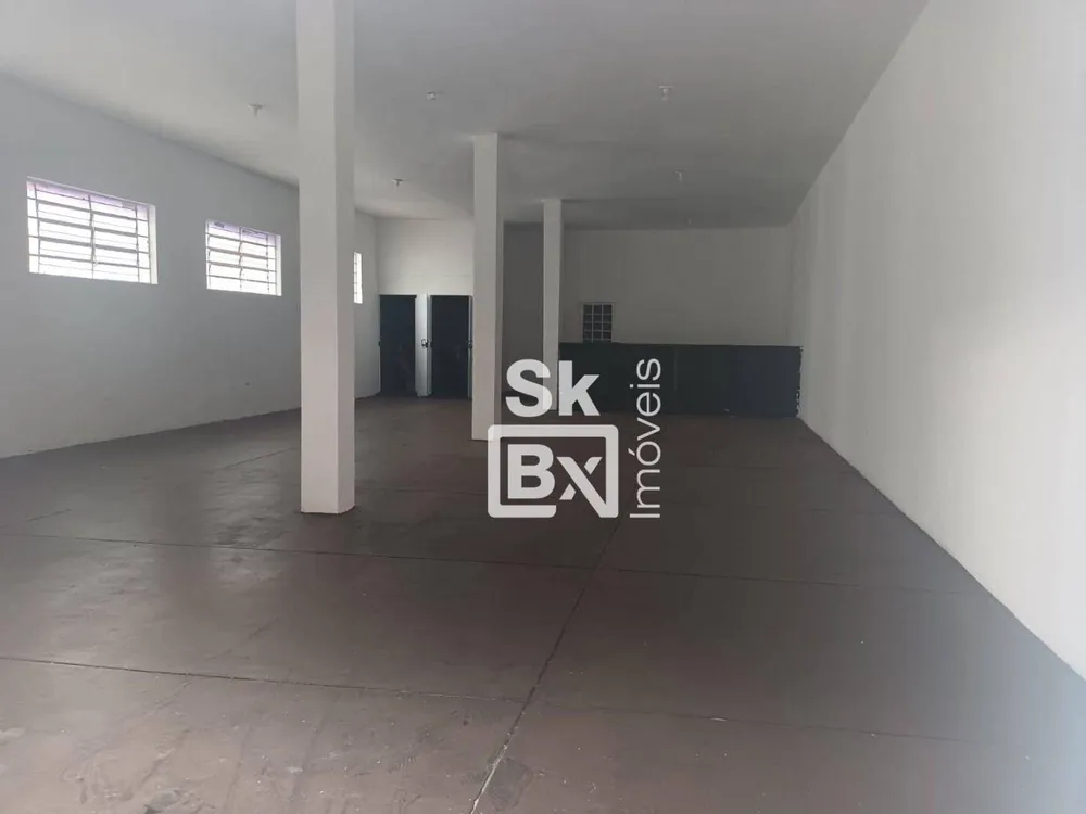 Depósito-Galpão, 312 m² - Foto 1