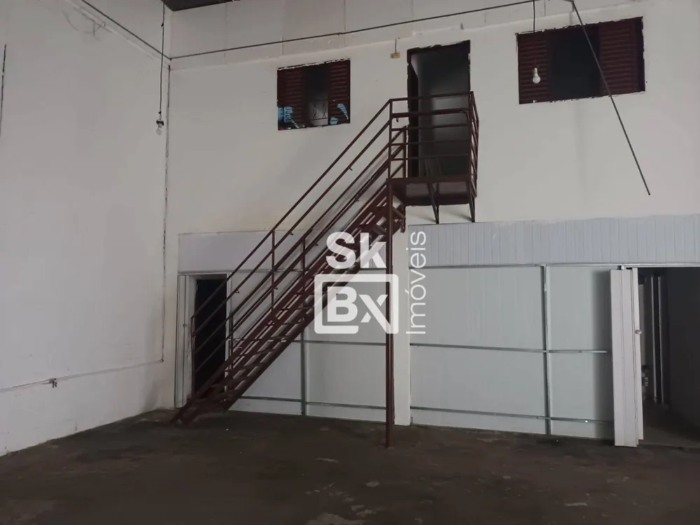 Depósito-Galpão, 312 m² - Foto 14