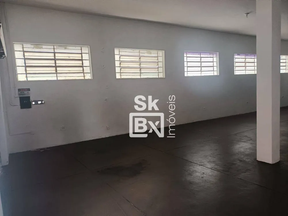 Depósito-Galpão, 312 m² - Foto 2
