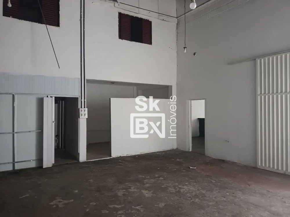 Depósito-Galpão, 312 m² - Foto 15