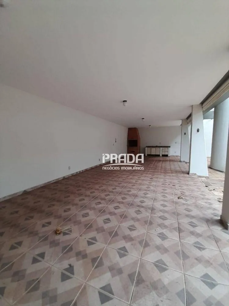 Casa, 7 quartos, 600 m² - Foto 3