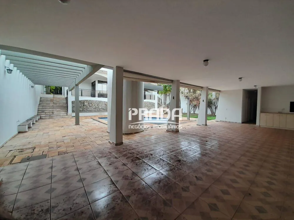 Casa, 7 quartos, 600 m² - Foto 7