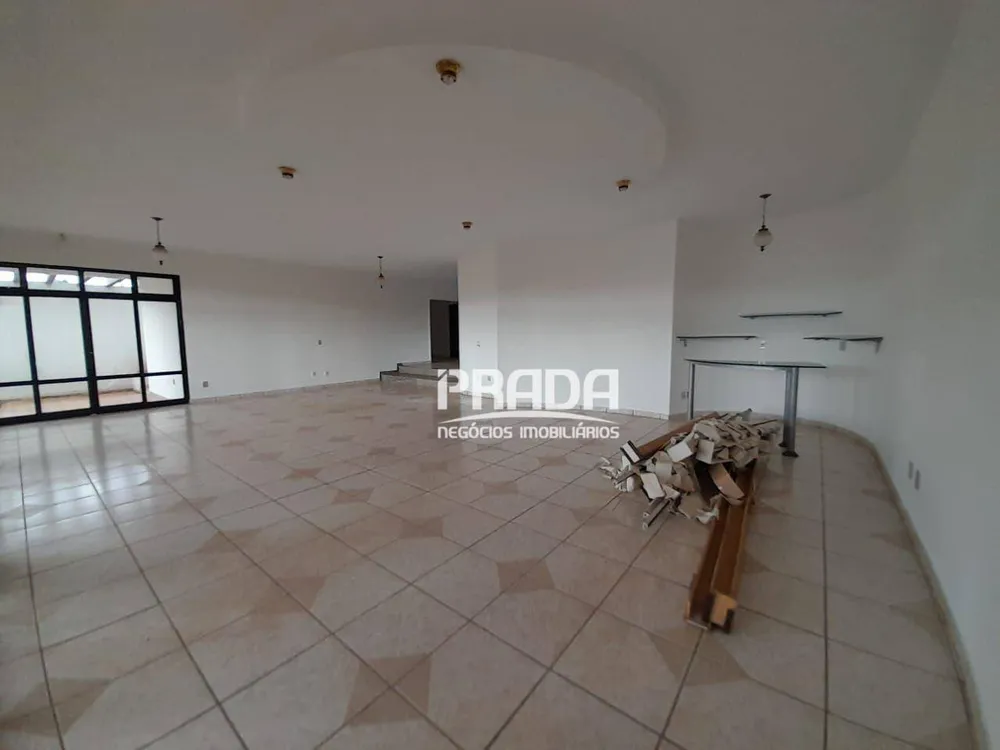 Casa, 7 quartos, 600 m² - Foto 5