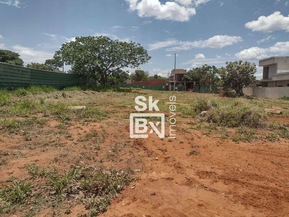 Loteamento e Condomínio, 420 m² - Foto 1