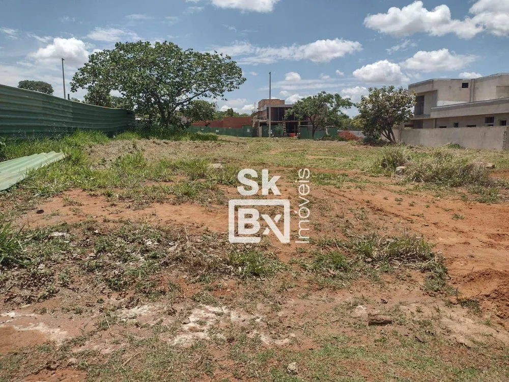 Loteamento e Condomínio, 420 m² - Foto 2