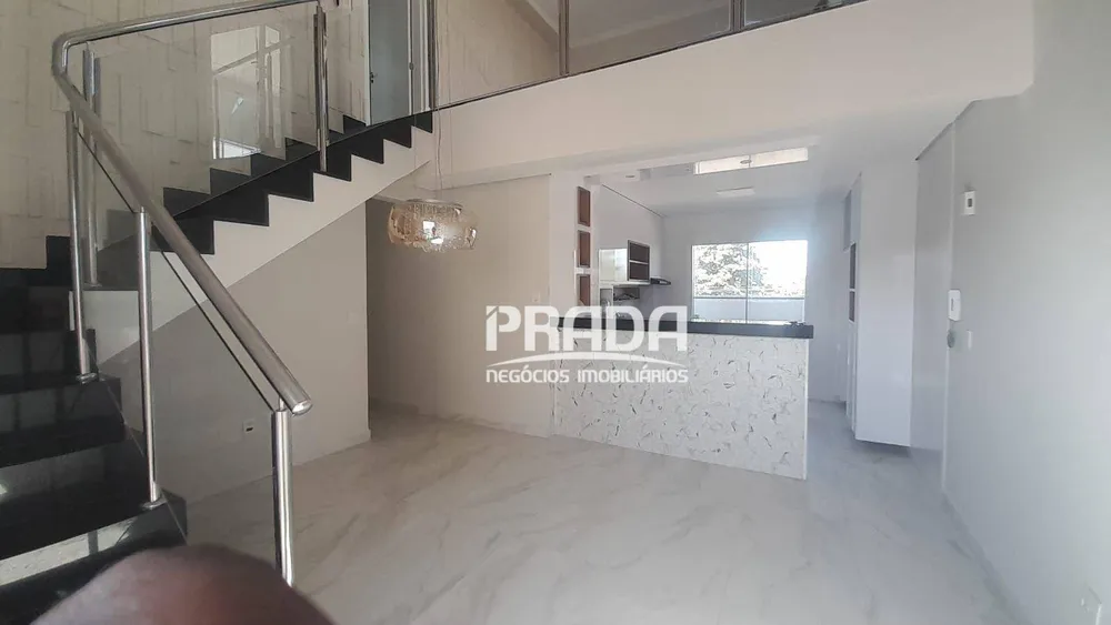 Apartamento, 3 quartos, 230 m² - Foto 2