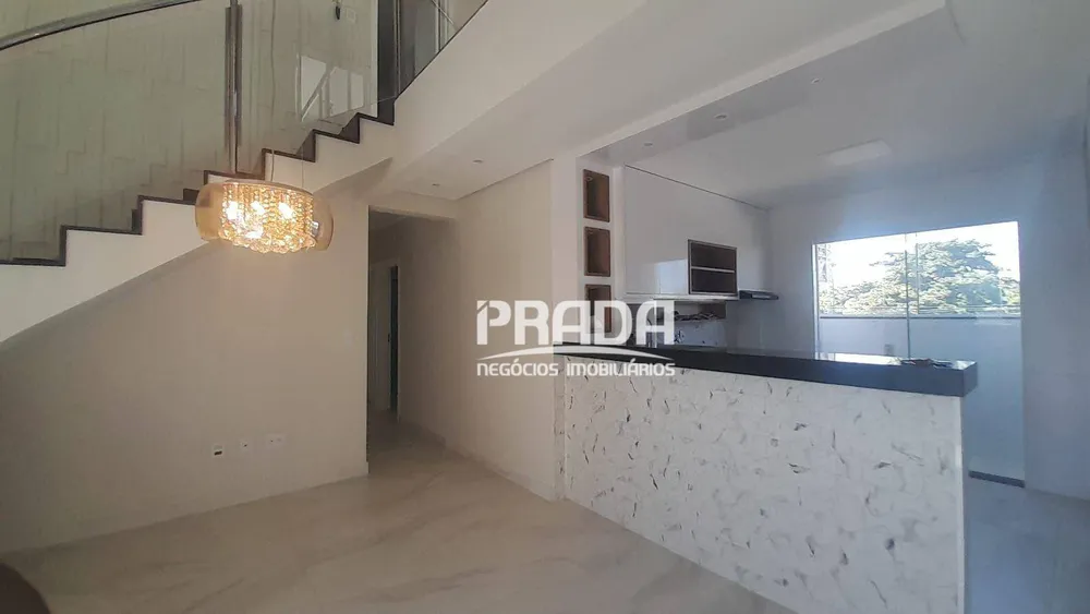 Apartamento, 3 quartos, 230 m² - Foto 4