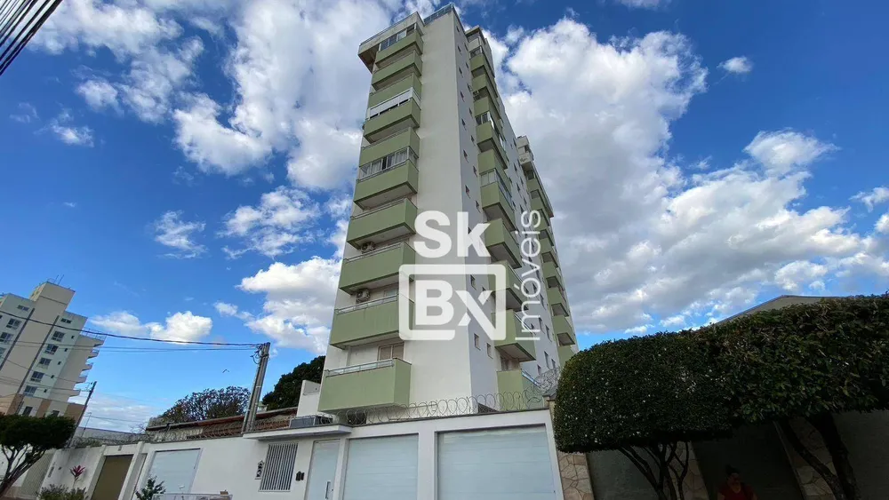 Apartamento, 3 quartos, 109 m² - Foto 12