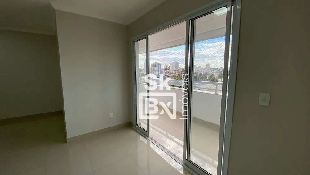 Apartamento, 3 quartos, 109 m² - Foto 3