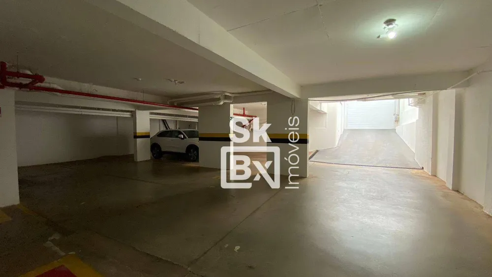 Apartamento, 3 quartos, 109 m² - Foto 15