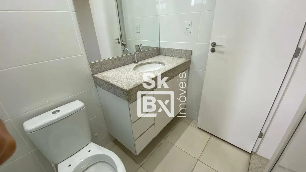 Apartamento, 3 quartos, 109 m² - Foto 8