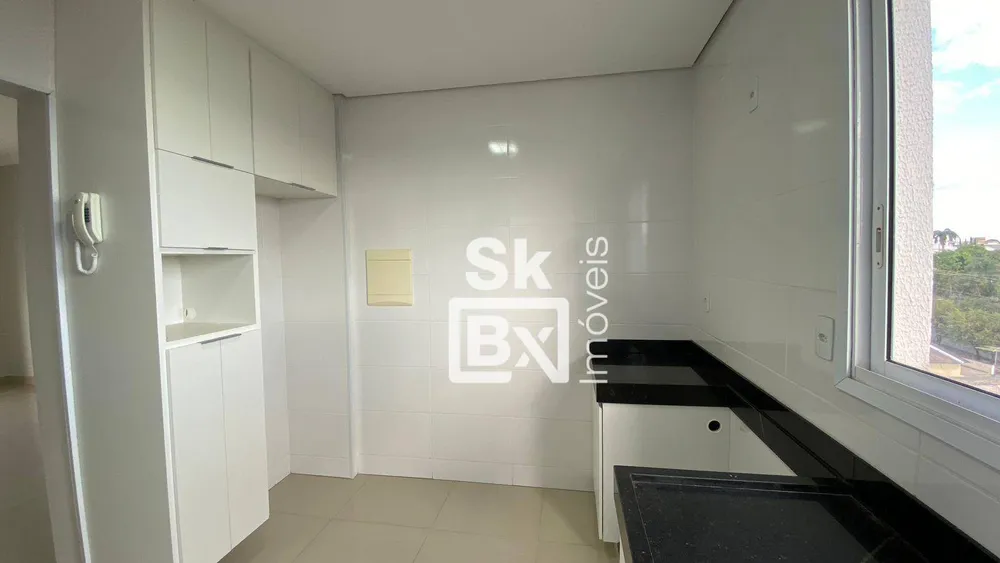 Apartamento, 3 quartos, 109 m² - Foto 6