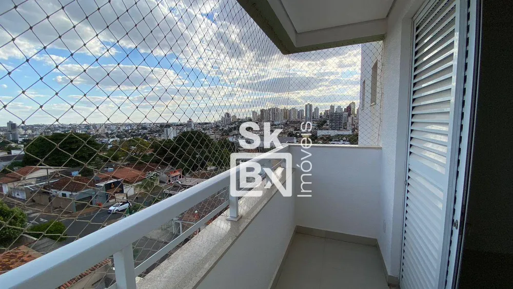 Apartamento, 3 quartos, 109 m² - Foto 9