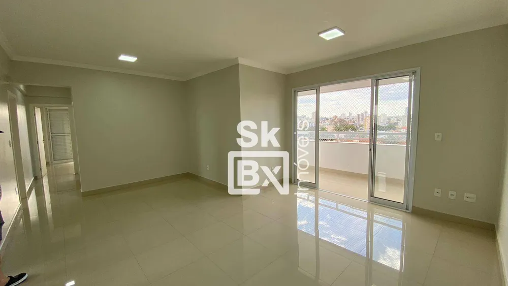 Apartamento, 3 quartos, 109 m² - Foto 2