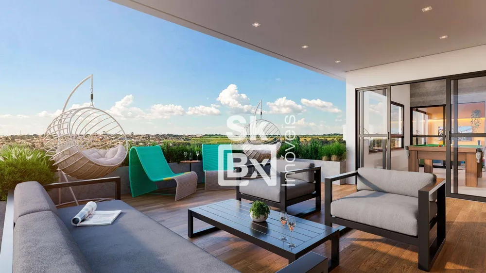 Apartamento, 1 quarto, 52 m² - Foto 11
