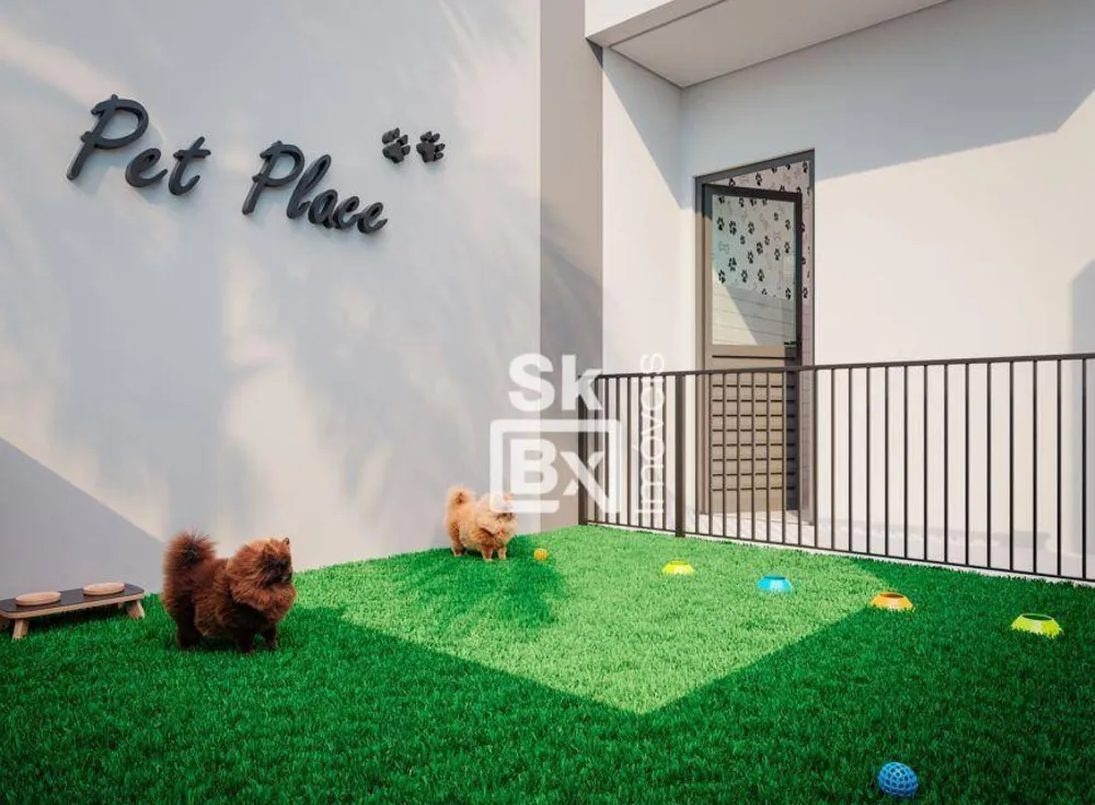 Apartamento, 1 quarto, 52 m² - Foto 12