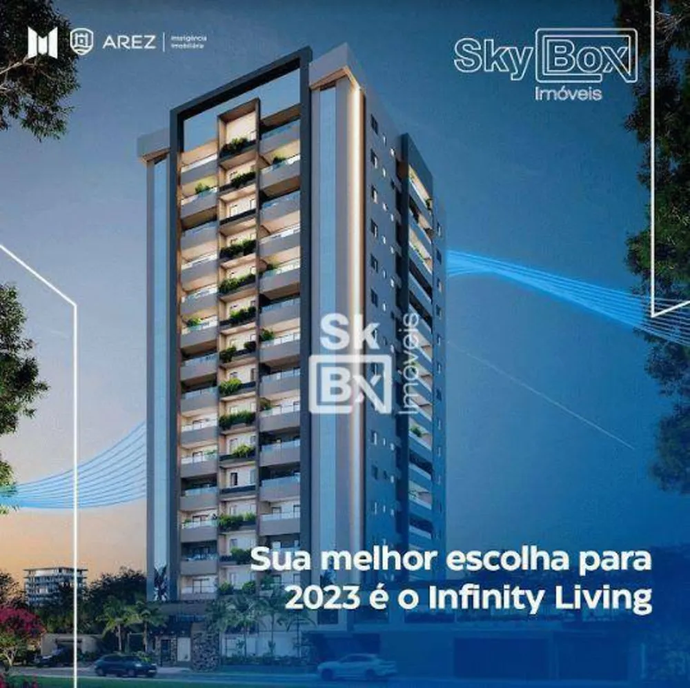 Apartamento, 1 quarto, 52 m² - Foto 5