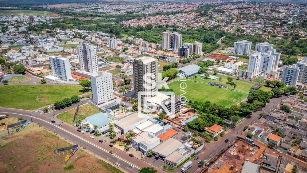 Apartamento, 1 quarto, 52 m² - Foto 16