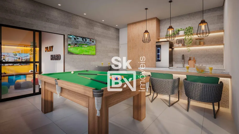 Apartamento, 1 quarto, 52 m² - Foto 10