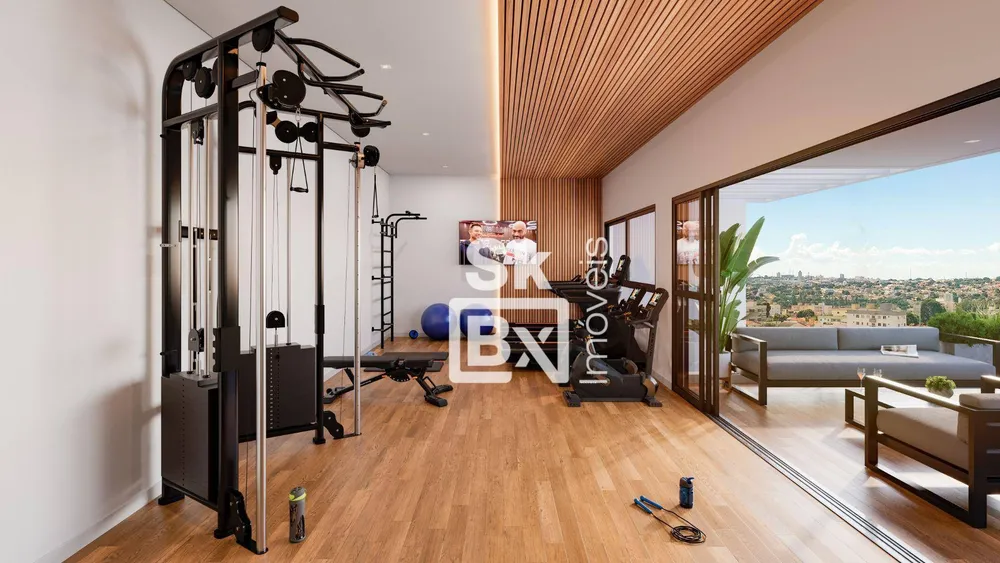 Apartamento, 1 quarto, 52 m² - Foto 8