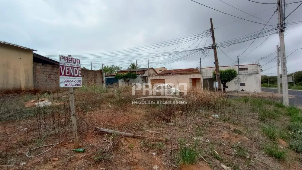 Terreno, 371 m² - Foto 2